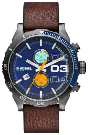 Diesel Мужские американские наручные часы Diesel DZ4350