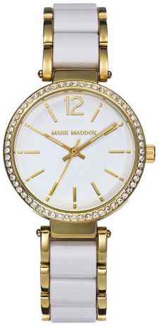 Mark Maddox Женские наручные часы Mark Maddox MP3018-05