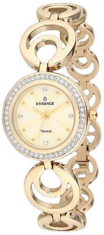 Essence Женские корейские наручные часы Essence D833.110
