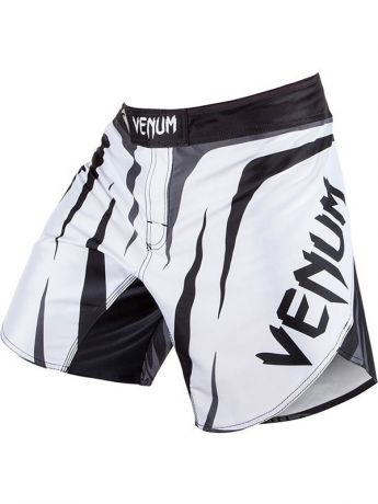 Venum Шорты ММА Venum Sharp Ice/Black
