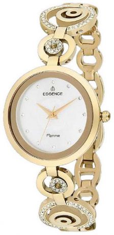 Essence Женские корейские наручные часы Essence D861.130