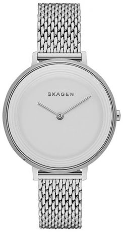 Skagen Женские датские наручные часы Skagen SKW2332