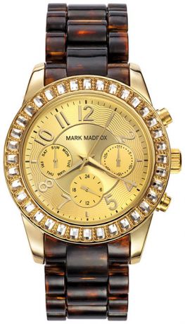 Mark Maddox Женские наручные часы Mark Maddox MP3014-25