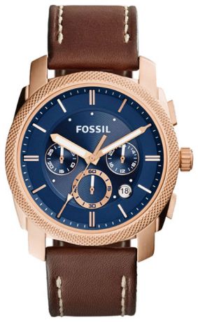 Fossil Мужские американские наручные часы Fossil FS5073
