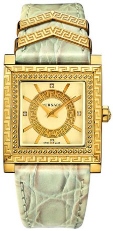 Versace Женские наручные часы Versace VQF03 0015