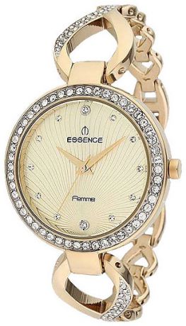 Essence Женские корейские наручные часы Essence D901.110