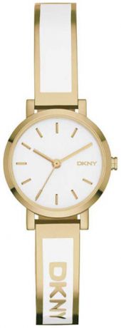DKNY Женские американские наручные часы DKNY NY2358