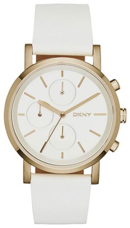 DKNY Женские американские наручные часы DKNY NY2337