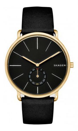 Skagen Мужские датские наручные часы Skagen SKW6217