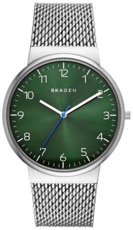 Skagen Мужские датские наручные часы Skagen SKW6184