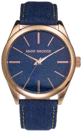Mark Maddox Женские наручные часы Mark Maddox MC3016-97