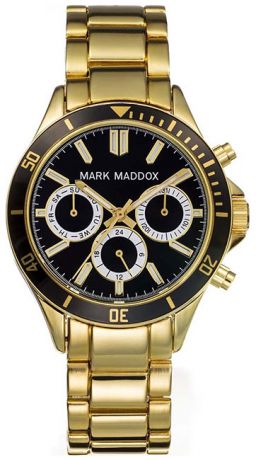 Mark Maddox Женские наручные часы Mark Maddox MM3016-57