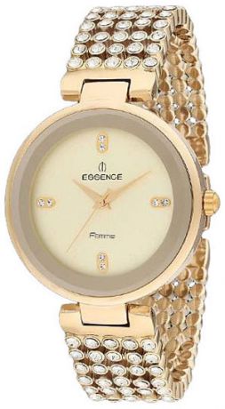Essence Женские корейские наручные часы Essence D882.110
