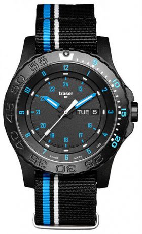 Traser Мужские наручные часы Traser 105545