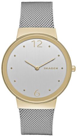 Skagen Женские датские наручные часы Skagen SKW2381