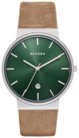 Skagen Мужские датские наручные часы Skagen SKW6183