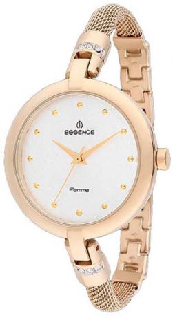 Essence Женские корейские наручные часы Essence D880.130