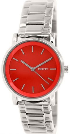 DKNY Женские американские наручные часы DKNY NY2182