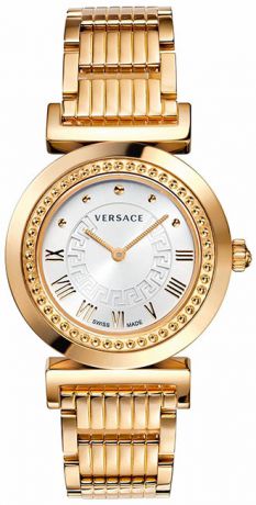 Versace Женские наручные часы Versace P5Q80D001 S080