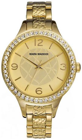 Mark Maddox Женские наручные часы Mark Maddox MF6001-25