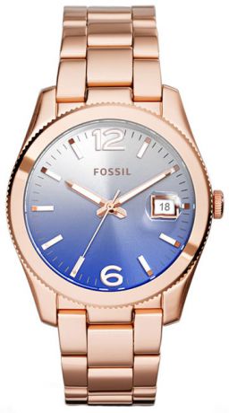 Fossil Женские американские наручные часы Fossil ES3780