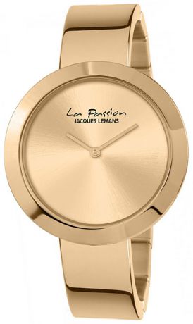 Jacques Lemans Женские швейцарские наручные часы Jacques Lemans LP-113G