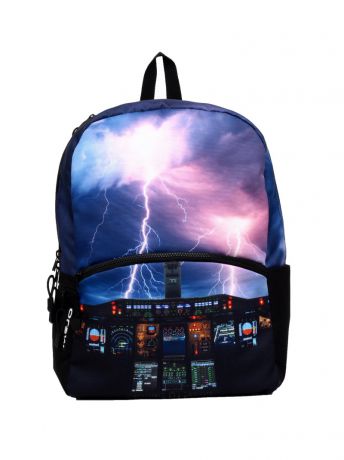 Mojo Backpacks Рюкзак "Storm", цвет мульти