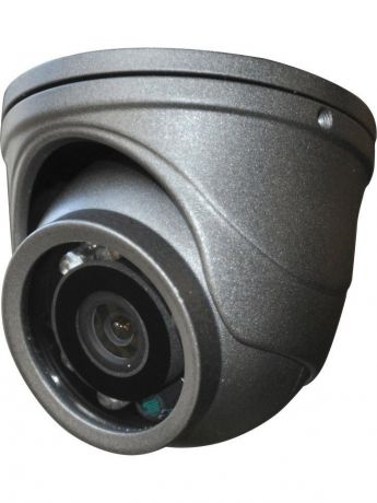 Falcon Eye Камера видеонаблюдения Falcon Eye FE ID91A/10M (gray) цветная