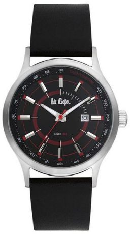Lee Cooper Мужские наручные часы Lee Cooper LC-610G-B