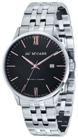 James McCabe Мужские наручные часы James McCabe JM-1016-22