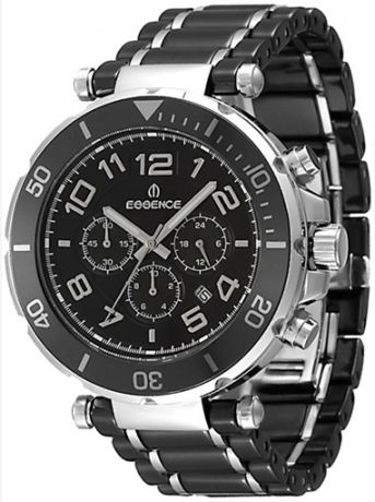 Essence Мужские корейские наручные часы Essence ES-6127MC.350
