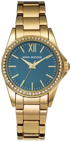 Mark Maddox Женские наручные часы Mark Maddox MM3015-27