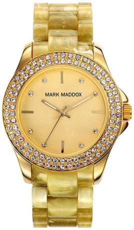 Mark Maddox Женские наручные часы Mark Maddox MP3015-20