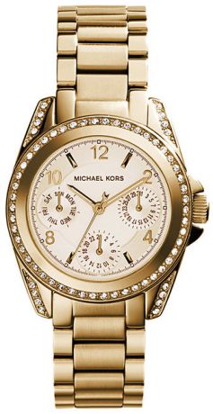 Michael Kors Женские наручные часы Michael Kors MK5639