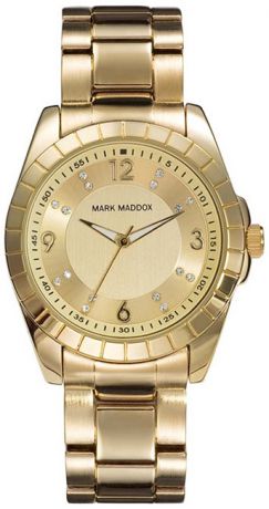 Mark Maddox Женские наручные часы Mark Maddox MM3009-95