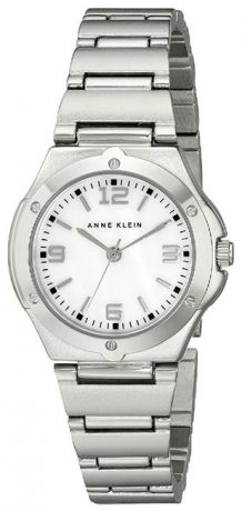Anne Klein Женские американские наручные часы Anne Klein 8655 MPSV