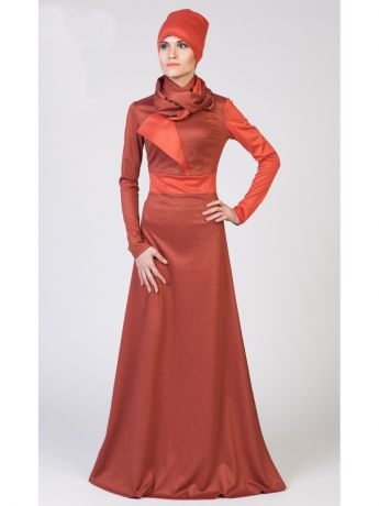 Sahera Rahmani Платье Космик