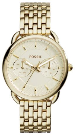 Fossil Женские американские наручные часы Fossil ES3714