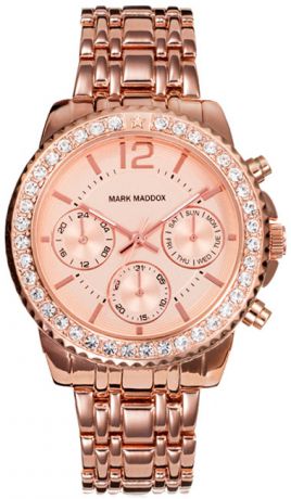 Mark Maddox Женские наручные часы Mark Maddox MM6004-95DF