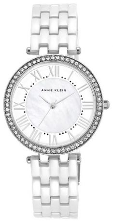 Anne Klein Женские американские наручные часы Anne Klein 2131 WTSV