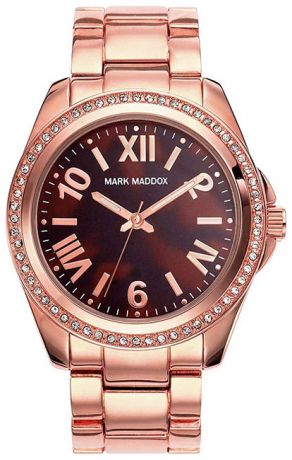 Mark Maddox Женские наручные часы Mark Maddox MM3017-43