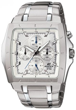 Casio Мужские японские спортивные наручные часы Casio Edifice EF-329D-7A