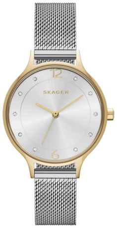 Skagen Женские датские наручные часы Skagen SKW2340