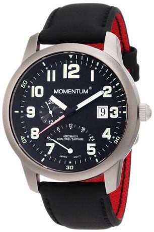 Momentum Мужские наручные часы Momentum 1M-SP90B12B