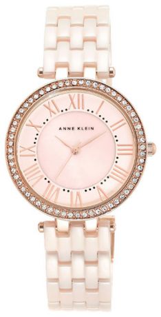 Anne Klein Женские американские наручные часы Anne Klein 2130 RGLP