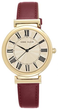 Anne Klein Женские американские наручные часы Anne Klein 2136 CRBY