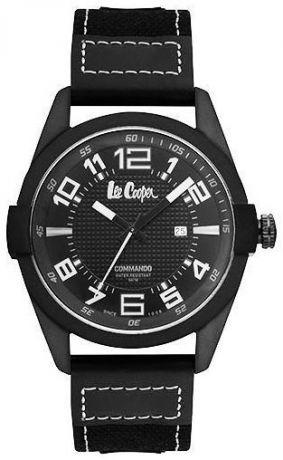 Lee Cooper Мужские наручные часы Lee Cooper LC-89G-H