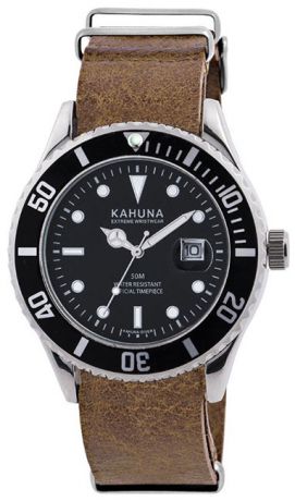 Kahuna Мужские наручные часы Kahuna KUS-0110G