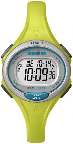 Timex Унисекс американские наручные часы Timex TW5K90200