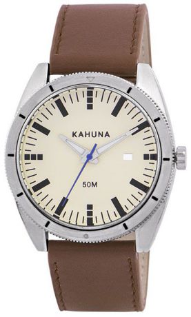 Kahuna Мужские наручные часы Kahuna KUS-0117G